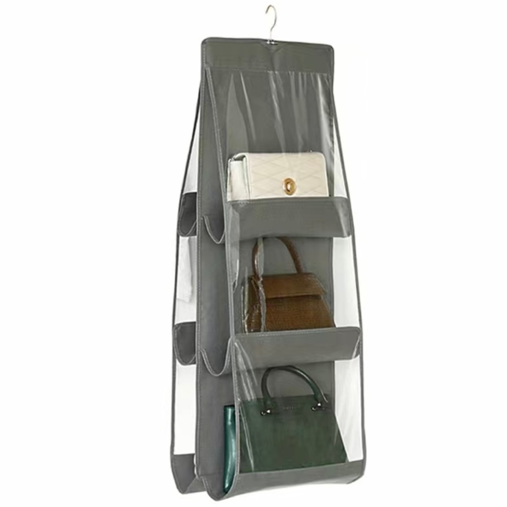 Purse Holder or Purse Organizer